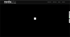 Desktop Screenshot of mediakite.com