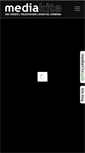 Mobile Screenshot of mediakite.com
